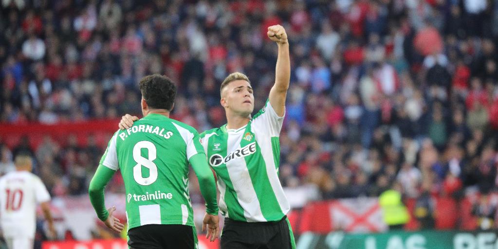 Dónde ver Torrent - Betis: canal de TV y streaming online del partido de la Copa del Rey 2025-2026