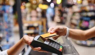 Economía ultima límites a los intereses que se pueden cobrar en créditos al consumo y tarjetas