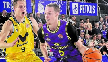 «Nuestro objetivo es volver a la Final Four y pelear por el ascenso»