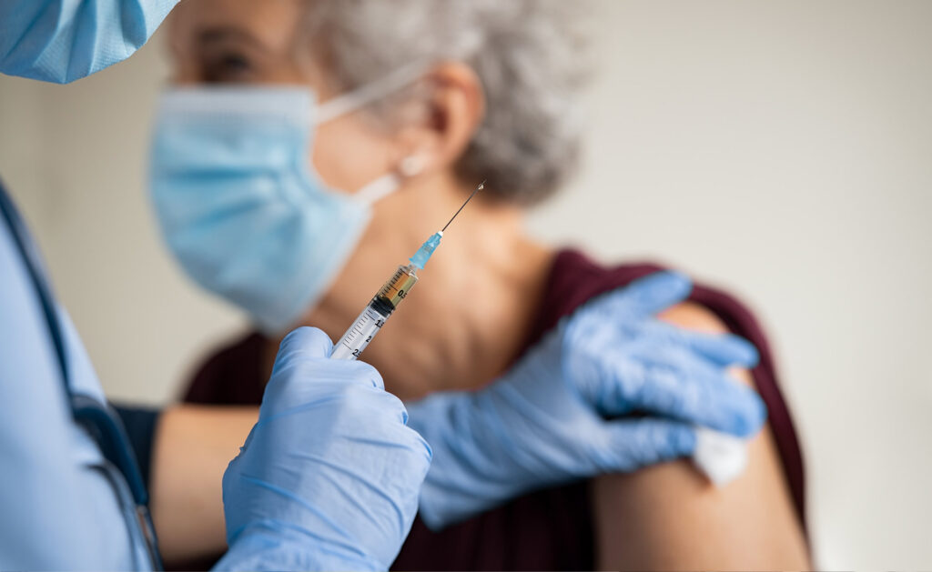 ¿Qué precauciones tomar ante el brote de la influenza A H3N2?