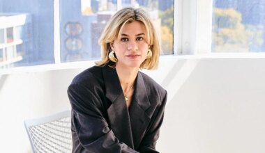 Paola Foster concede su primera entrevista