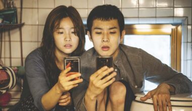 'Parásitos', 'Drive my car' y otras 60 grandes películas que puedes ver gratis esta Navidad en RTVE Play