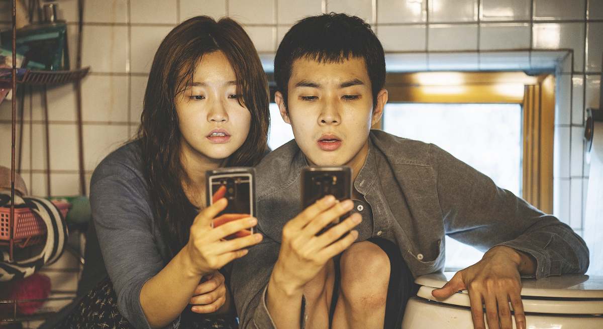 'Parásitos', 'Drive my car' y otras 60 grandes películas que puedes ver gratis esta Navidad en RTVE Play