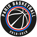 PARIS BASKETBALL, 90