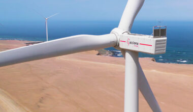 ACCIONA Energía completa la venta del parque eólico San Juan de Marcona en Perú