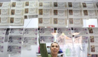 Cómo saber si las participaciones de Lotería de Navidad son oficiales o falsas