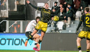 el Real Zaragoza salva un punto contra el Burgos (1-1)