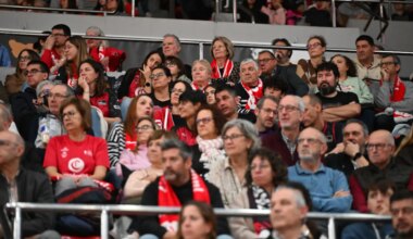 ya ha llenado cinco autobuses