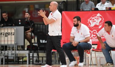 El CBZ pierde comba en Albacete