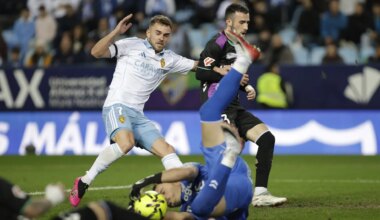 un punto más cerca gracias a un penalti a última hora