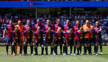 Los Barça Legends jugarán en Los Angeles