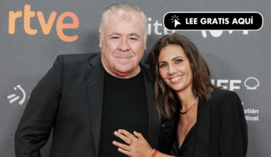 Ana Pastor y Ferreras, un amor que pervive: «Soy una madre insoportablemente dura»