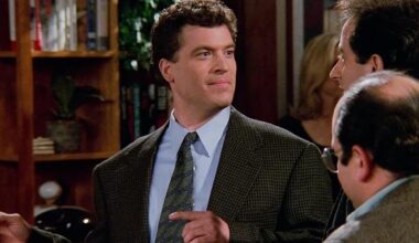 Muere Pat Finn, actor de 'Friends' o 'Seinfeld'
