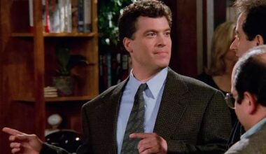 Muere a los 60 años el actor Pat Finn, conocido por sus papeles en 'The Middle' y 'Friends'