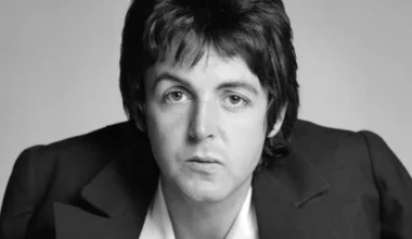 Paul McCartney