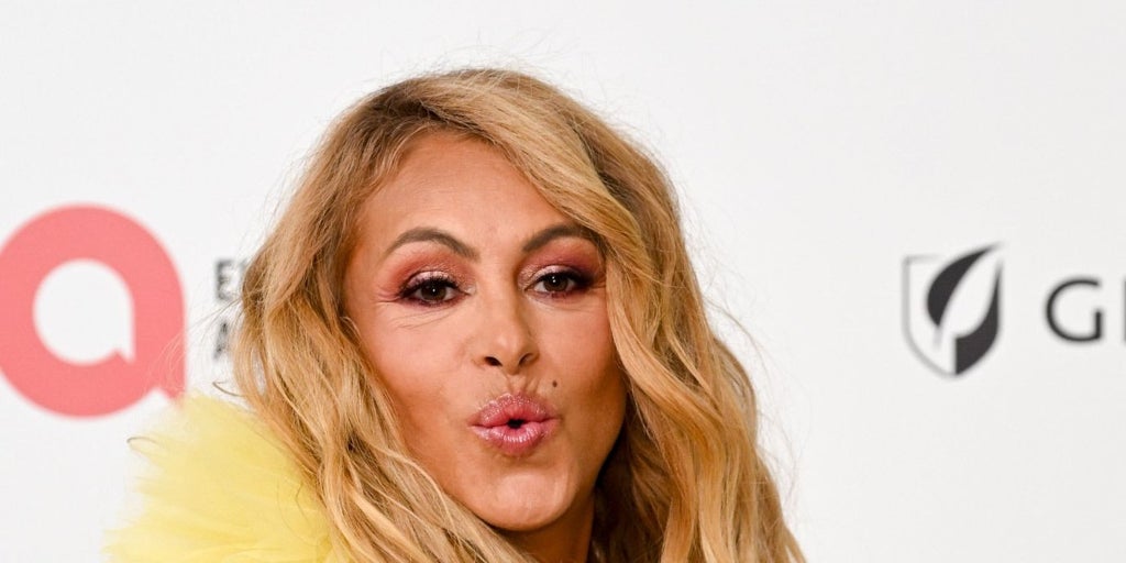 Paulina Rubio, desalojada de su casa de Miami por sus «muchas deudas»