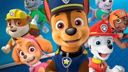 Cinco juegos de Steam ideales para chicos que recuerdan al universo Paw Patrol