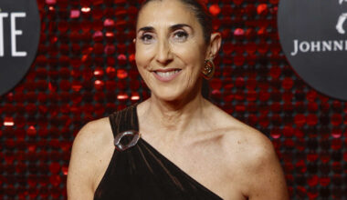 “Durante 14 años estuve haciendo 'Sálvame' y te puedo decir que 10 estuve sin vacaciones”