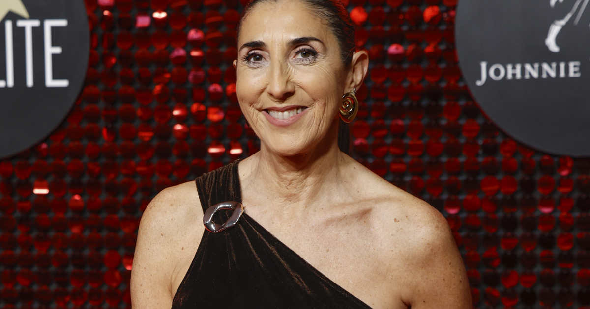 “Durante 14 años estuve haciendo 'Sálvame' y te puedo decir que 10 estuve sin vacaciones”