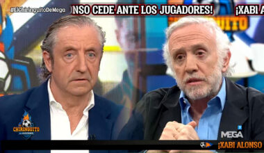 Xabi Alonso vivirá una finalísima contra el Athletic Club