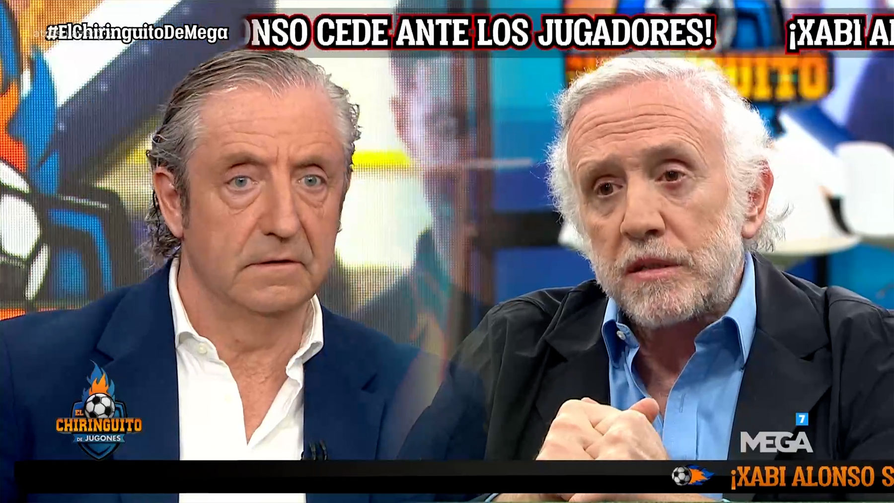 Xabi Alonso vivirá una finalísima contra el Athletic Club