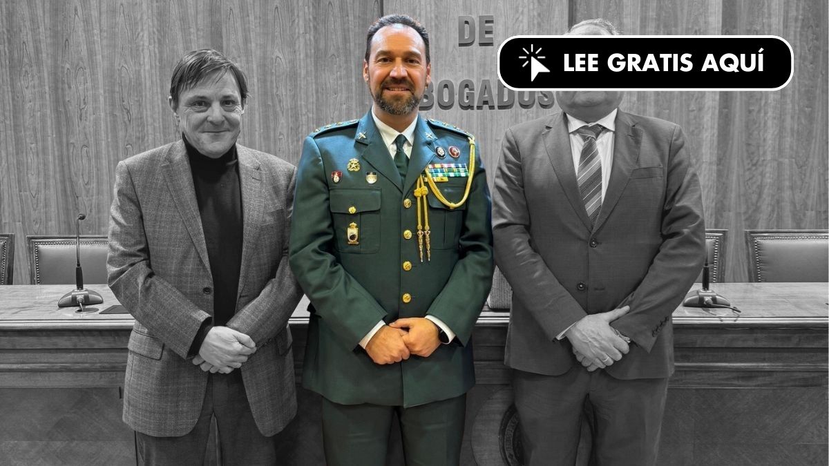 Interior elige para dirigir la UCO a un coronel que ya estuvo en la unidad anticorrupción