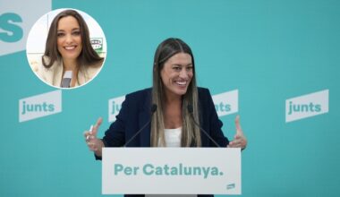 “Pedro Sánchez ha dado la razón a Junts”, la valoración de Marta García Aller tras las concesiones del Gobierno