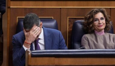 El bulo del borrado de los cribados de cáncer que Pedro Sánchez compró y por el que le pidió «responsabilidades» a Feijóo