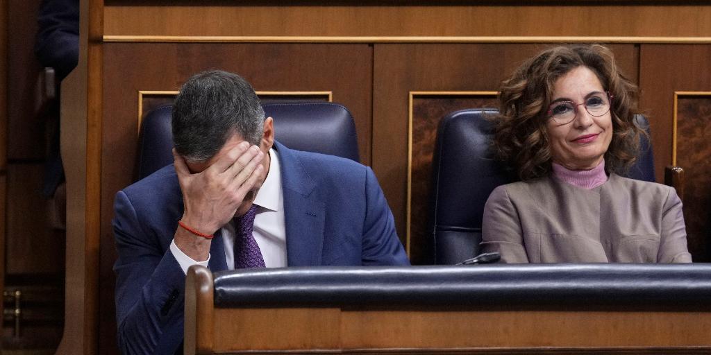 El bulo del borrado de los cribados de cáncer que Pedro Sánchez compró y por el que le pidió «responsabilidades» a Feijóo