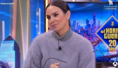 “Lo hacen para provocarme y lo consiguen”