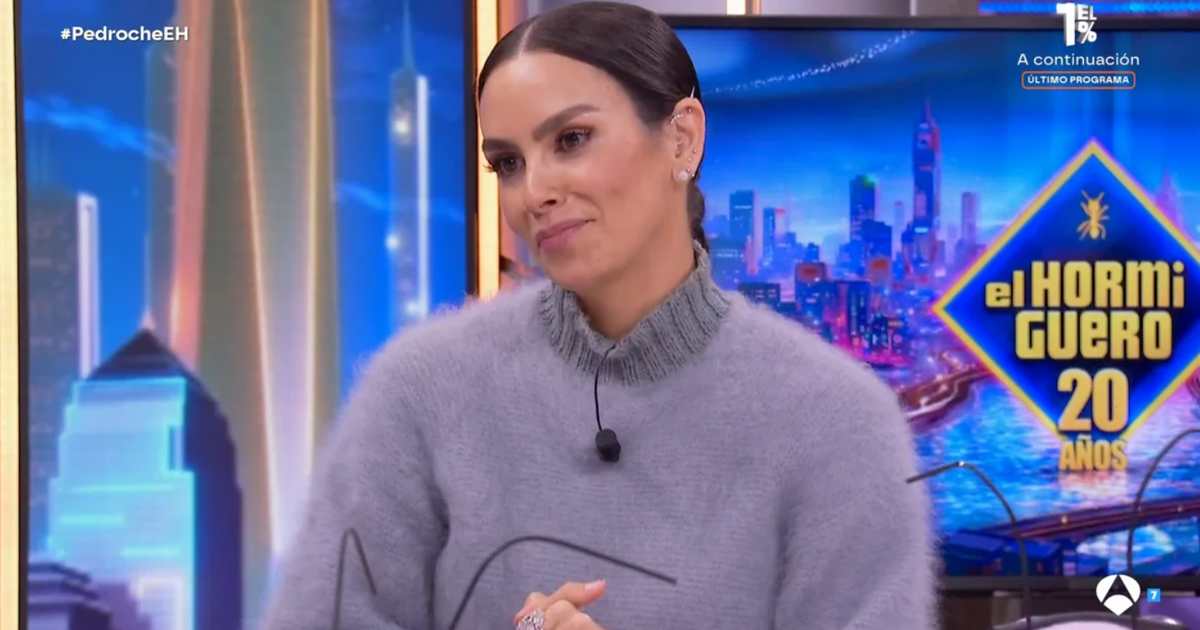 “Lo hacen para provocarme y lo consiguen”