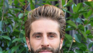 Los tres proyectos con los que Pelayo Díaz arranca 2026