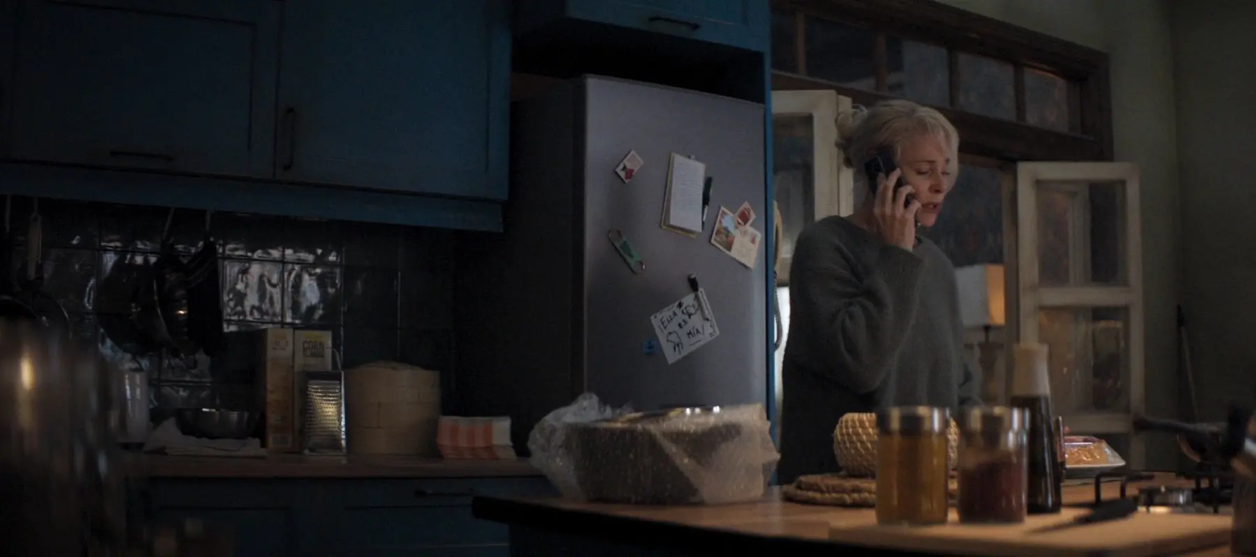 El Vestido (Jacob Santana, 2026)