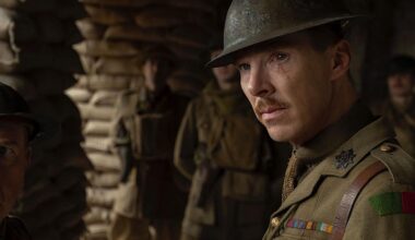 Qué películas ver hoy domingo en televisión: de un drama bélico con 3 Oscars protagonizado por Benedict Cumberbatch a 'El Increible Hulk' de Edward Norton