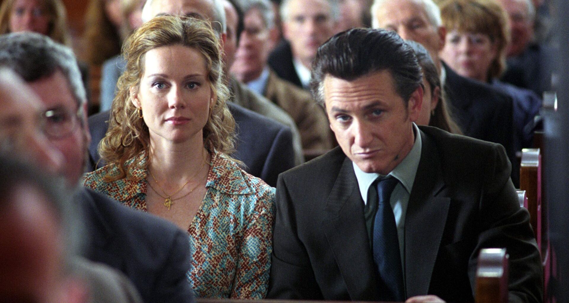 Qué películas ver hoy martes en televisión: de un drama dirigido por Clint Eastwood a una icónica comedia de Hollywood con Bill Murray y Sigourney Weaver