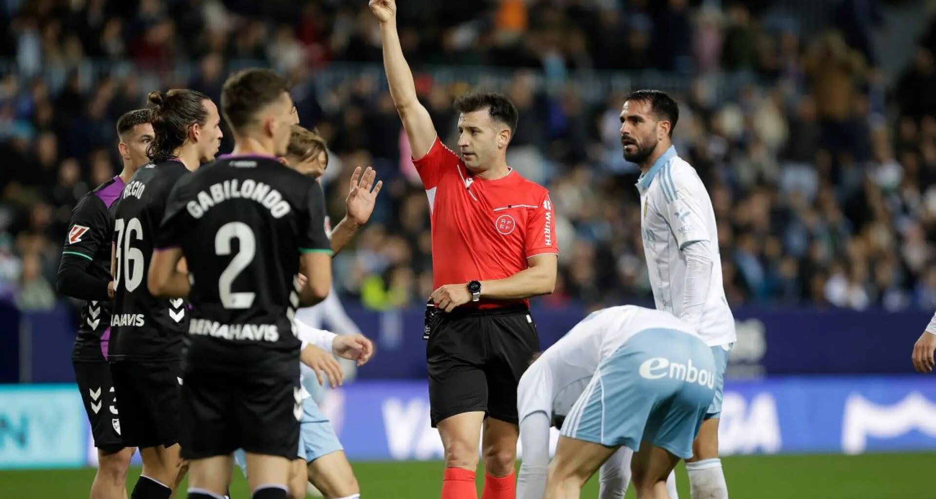 El fútbol quiere al Real Zaragoza en la liga profesional