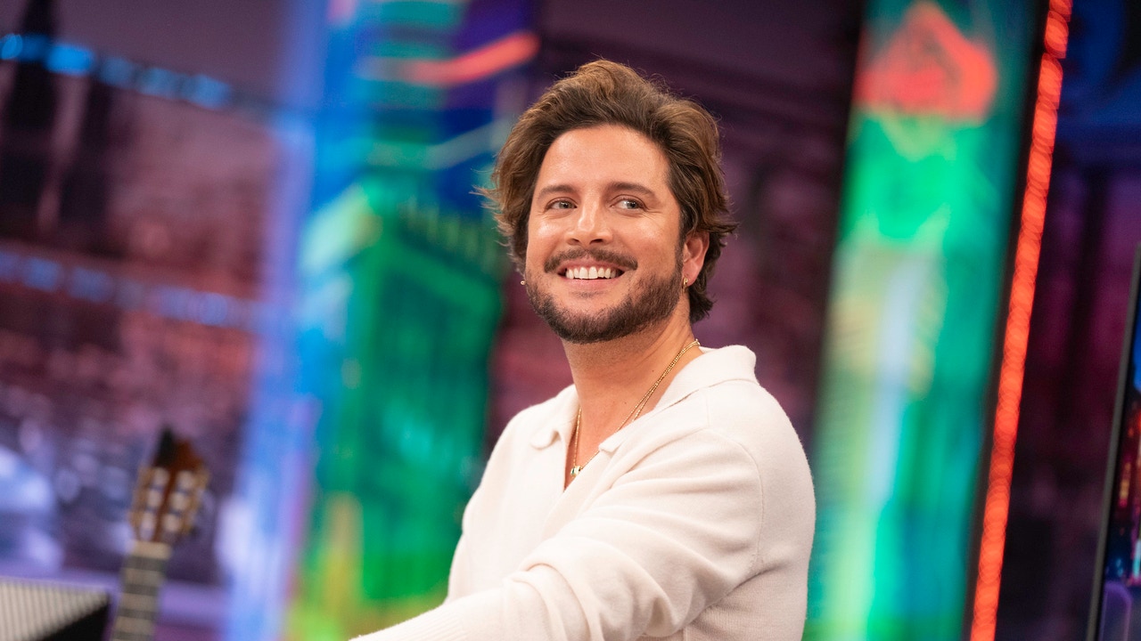 Manuel Carrasco recuerda su peor experiencia en directo