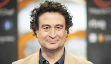 “Educar a mis hijos es la tarea más difícil que puedes tener en tu vida”