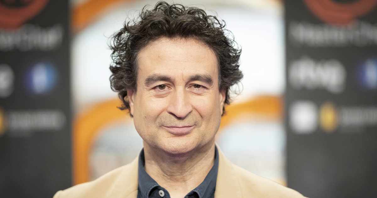 “Educar a mis hijos es la tarea más difícil que puedes tener en tu vida”