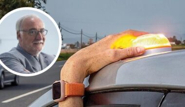 «Lo vamos a sacar el año que viene»