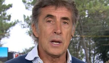 «Me siento manipulado y la gente también se tiene que sentir así»