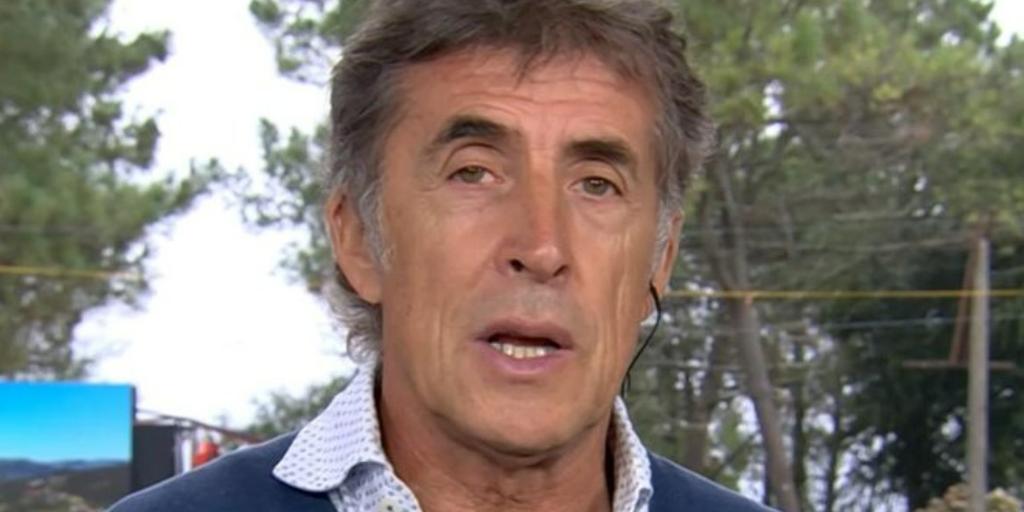 «Me siento manipulado y la gente también se tiene que sentir así»