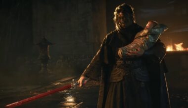 Phantom Blade Zero por fin tiene fecha de lanzamiento