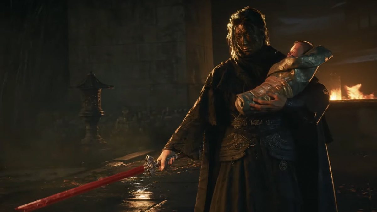 Phantom Blade Zero por fin tiene fecha de lanzamiento