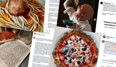 Exhibicionismo de la extinción: la alta cocina acabará con el animal más enigmático del mundo