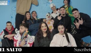 ‘La Casa de los Gemelos’ y el negocio de la ridiculización: humillar, pagar, eliminar - El Salto