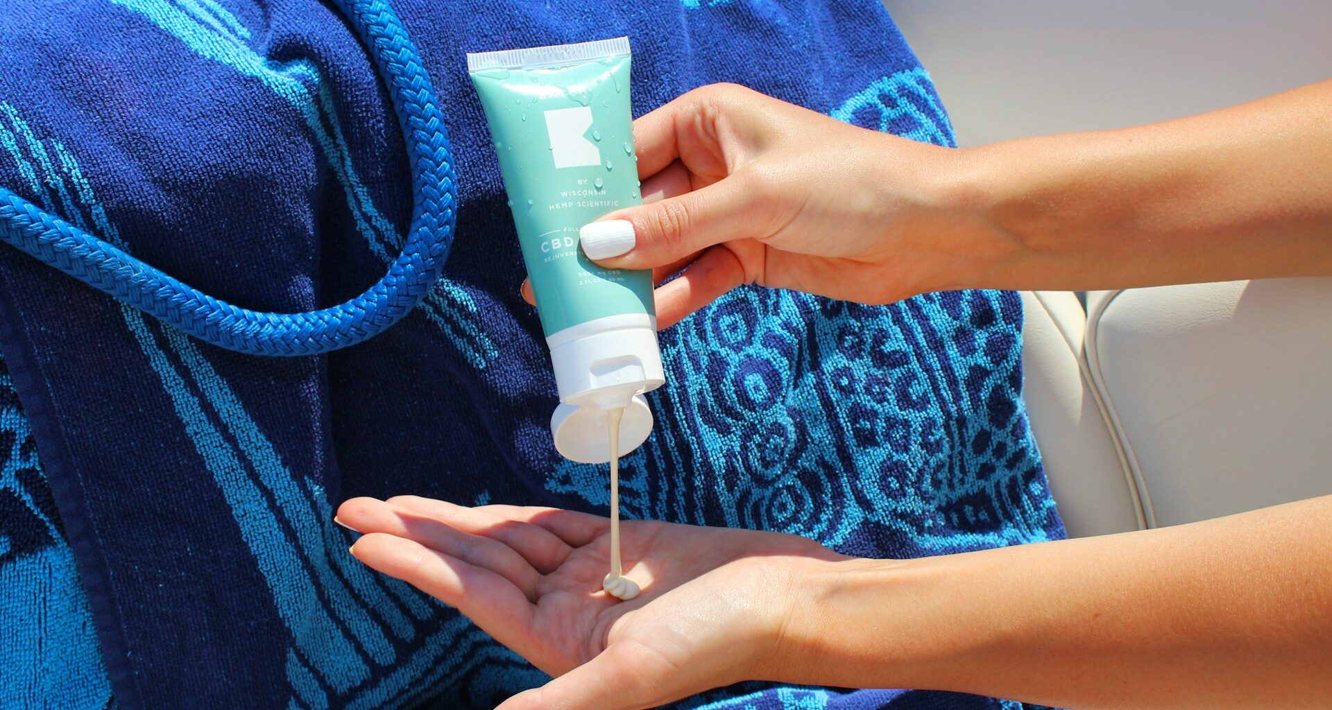 Por qué la protección solar es más importante que nunca