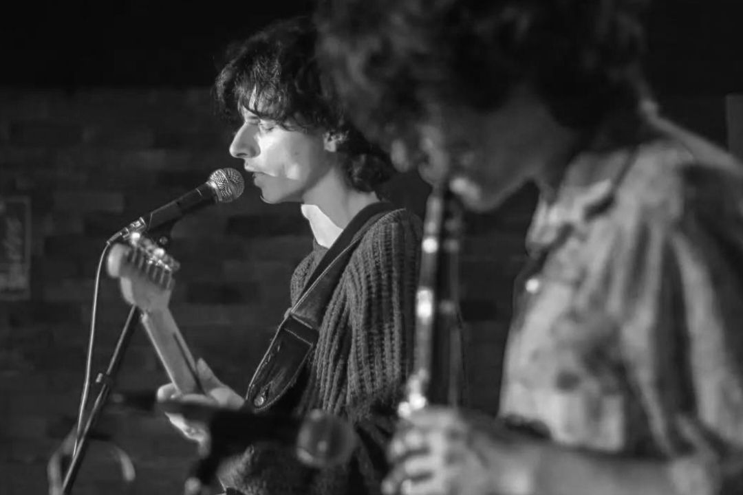 underground musica sevilla