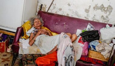 La epidemia de enfermedades virales transmitidas por mosquitos que enfrenta Cuba