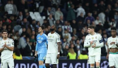 El Bernabéu le toma la matrícula a los futbolistas y se inclina por Xabi Alonso